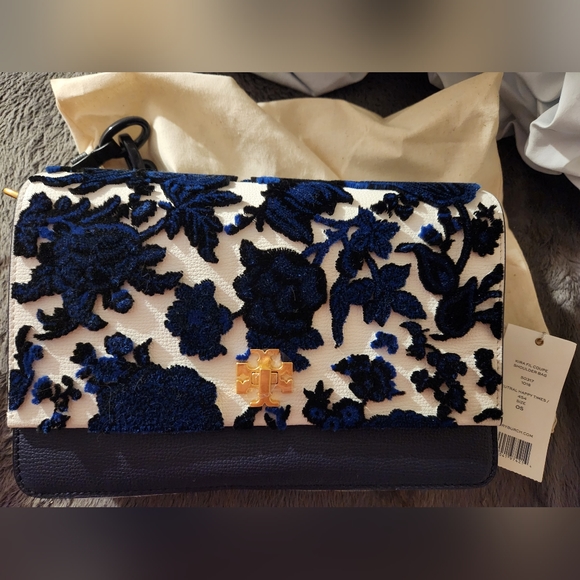 TORY BURCH KIRA purse - Picture 2 of 2
